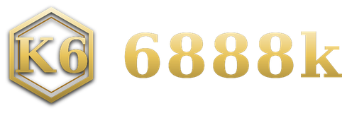 6888k logo