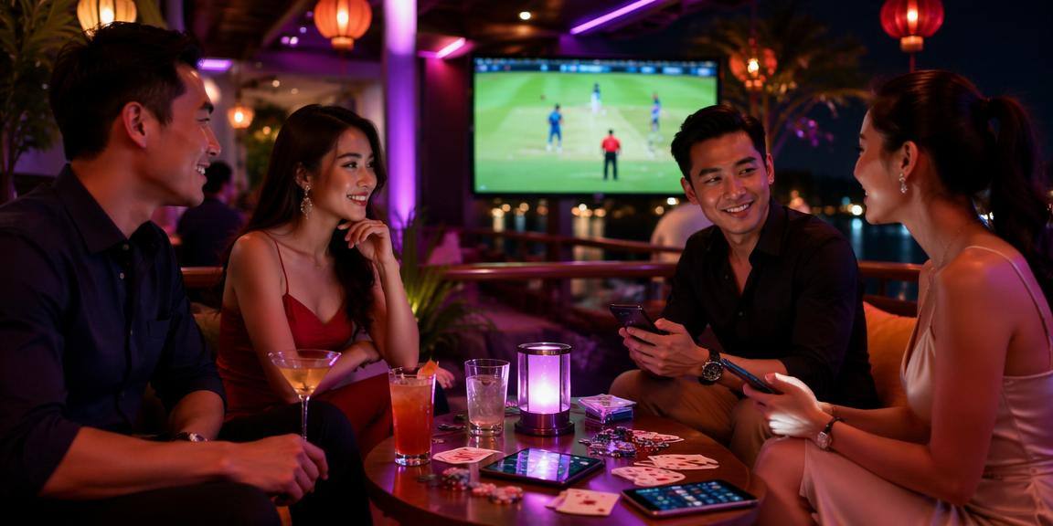 6888k Trang Tài Khoản