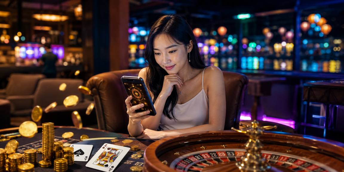 6888k Những gì chúng tôi cung cấp ở bàn Sicbo Ban Mo